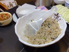 -野菌皇海景野生菌火锅(滨海大道店)