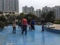 -I-Shine英语国际教育(大三林中心)