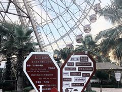 -三亚海昌梦幻海洋不夜城