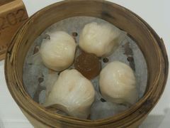 稻香虾饺皇-稻香酒家·33年老字号·港式粤菜(富邦中心店)