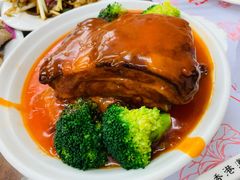 -香港蓮香樓(中環店)