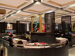 -囍凤楼·粤菜·点心·火锅(温特莱店)