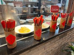 -客家大院·非遗赣南客家菜(郁孤台店)