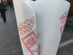 -糖葫芦王保定名吃(古莲花池店)