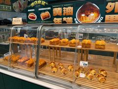 -酥大興·新国潮糕点配茶饮(龙岗万达黑金店)