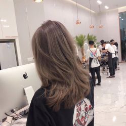 点击看大图 -3AM HAIR SALON烫发染发接发