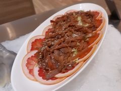 -北京王府井希尔顿酒店·万斯阁西餐厅