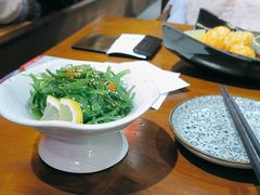 -白石的深夜食堂(济南万象城店)