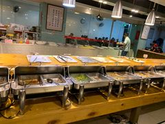 -素清香(解放路店)