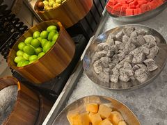 -杭州国际会议中心洲际酒店-原素全日餐厅(解放东路店)