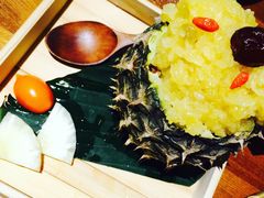 -云海肴·汽锅鸡·云南菜(天津国金汇店)