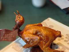 -大鸽饭(汉溪长隆店)
