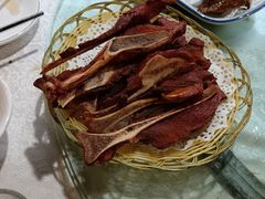 -崖口红树林海鲜餐厅