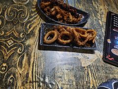 -胖哥豆皮(调兵山店)