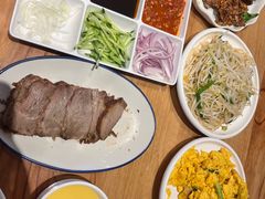 -姥姥家春饼店(惠新东街店)