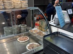 -陇上全荟兰州传统牛肉面(延吉路店)