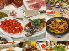 -大树头·花园餐厅(市桥店)