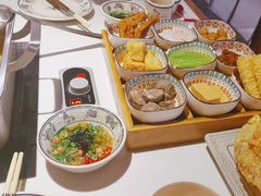-螺大喜螺蛳粉火锅(雍和宫店)