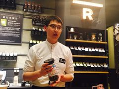 -星巴克(成都太古里二店)