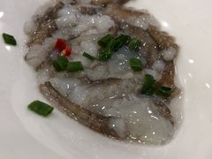 -青瓦餐厅·生鱼片·韩园烤肉(西塔店)