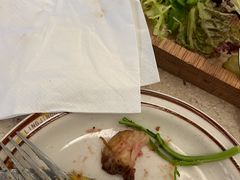 -玲婧胡同·生日蛋糕·餐厅(嘉里城店)