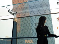 -中央广播电视总台(光华路办公区)