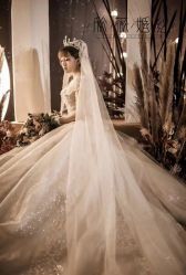 点击看大图 -欣薇婚纱(新源乐汇城店)