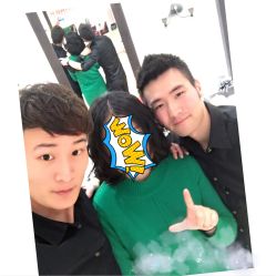 -印·Style造型创始店