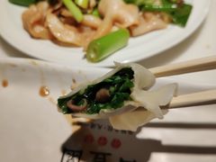 -日丰园海肠水饺·老字号大连海鲜(和平广场店)