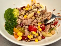 金枪鱼轻食-吉姆丽德乡村西餐厅(闵行交大店)