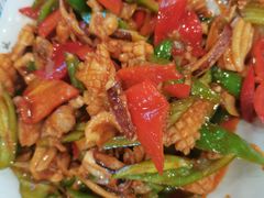 -服务大楼冷面(延大店)