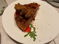 -Brut Eatery悦璞食堂(愚园路店)
