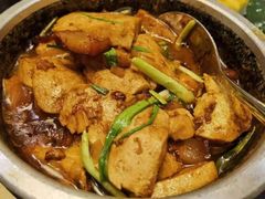-蒙古人烤羊大师·绿野餐厅(工农大路店)