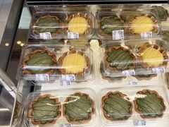 -鲍师傅糕点(国金街店)