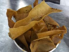 枯豆丝-小民大排档(马场角横路店)