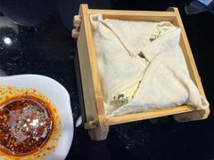 -東舍食唐精品陕菜馆