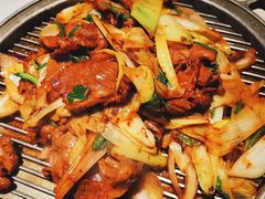 -悦融·京鲁菜·露台花园(安定门店)