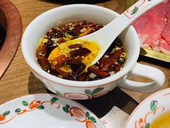 -北京老门框爆肚涮肉馆(凤城六路店)