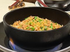 -太白餐厅·新湘菜原创者(月湖店)