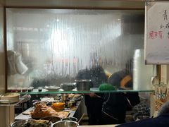 -三同面馆(堰桥店)