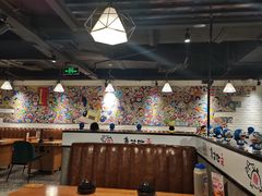 -肥肥虾庄·金牌油焖大虾(杨园滨江时代walk店)