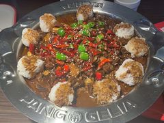 -胖哥俩肉蟹煲(梅溪步步高店)