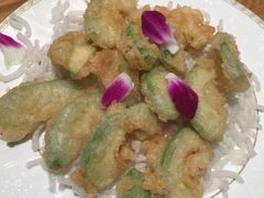 -萨拉伯尔水源素问店·韩国宫廷料理(人民路店)