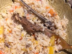 -楼兰新疆主题餐厅(苏州中心店)