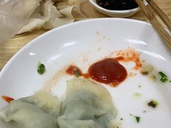 -长白街手工水饺(秣陵路店)