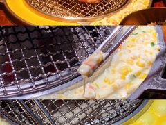 -海之屋韩式烤肉(海棠68环球美食街店)