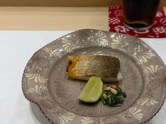 -鮨一日本料理旗舰店(总店)