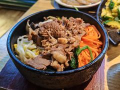 -牛市牛烤肉(西单大悦城店)
