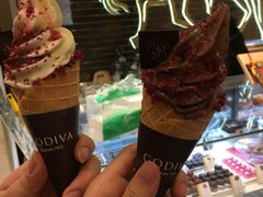 -GODIVA(港汇恒隆广场)