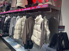 -李宁(大商新玛特店)